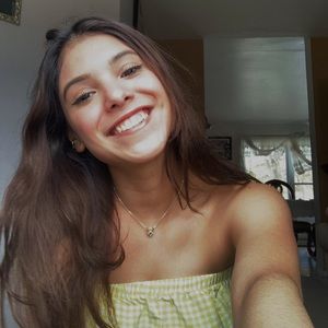 Meet your Posher, Whitney